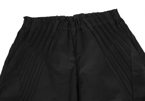 A-POC ABLE ISSEY MIYAKE TYPE-S Steam Stretch Cropped Pants K-122451_002