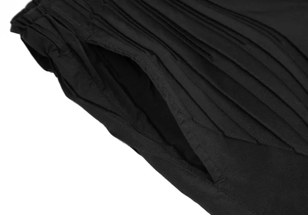 A-POC ABLE ISSEY MIYAKE TYPE-S Steam Stretch Cropped Pants K-122451_004