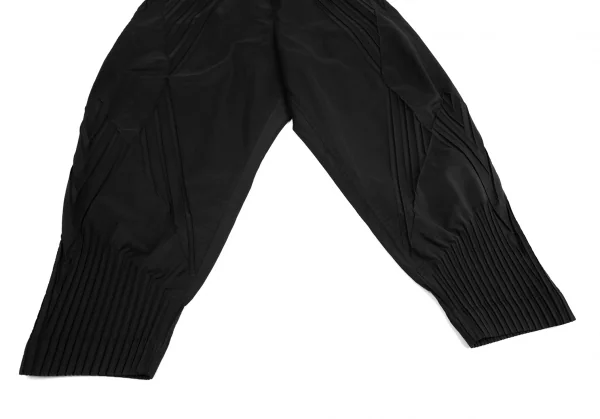 A-POC ABLE ISSEY MIYAKE TYPE-S Steam Stretch Cropped Pants K-122451_005