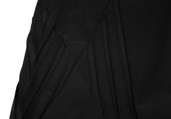 A-POC ABLE ISSEY MIYAKE TYPE-S Steam Stretch Cropped Pants K-122451_006