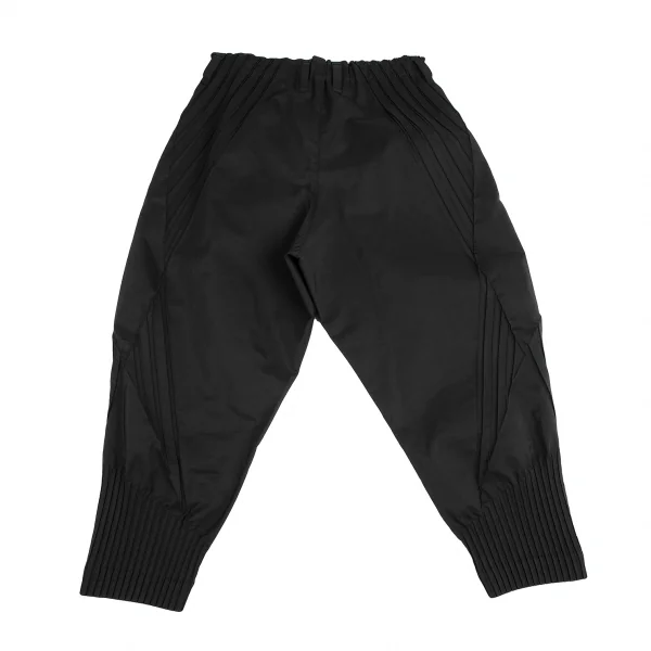 A-POC ABLE ISSEY MIYAKE TYPE-S Steam Stretch Cropped Pants K-122451_008