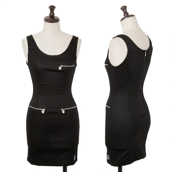 ヴェルサーチ ジーンズクチュールVERSACE JEANS COUTURE フロント