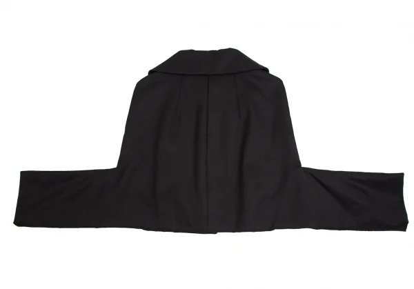 BLACK COMME DES GARCONS