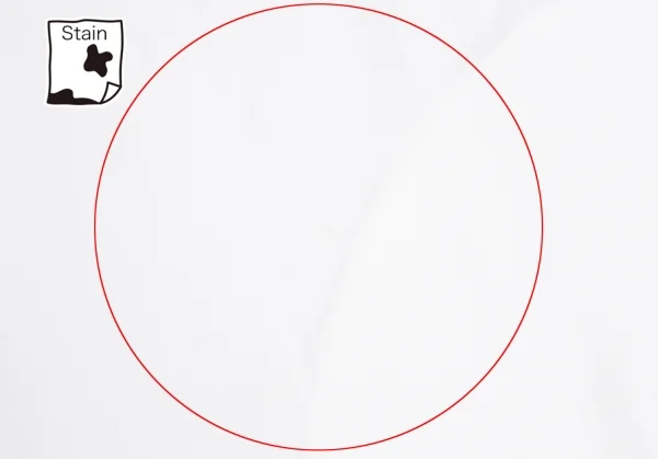 Yohji Yamamoto POUR HOMME Pleats Flap Long Sleeve Shirt K-122547_012