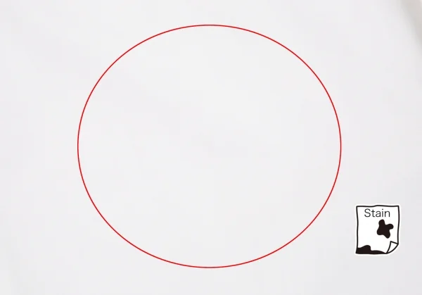 Yohji Yamamoto POUR HOMME Pleats Flap Long Sleeve Shirt K-122547_013