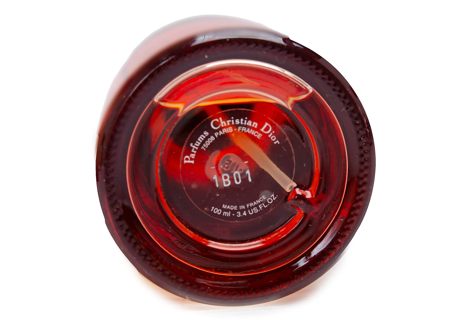 Christian Dior Fahrenheit オードトワレ 100ml Fahrenheit Christian Dior Men 3.4 oz/100ml After Shave