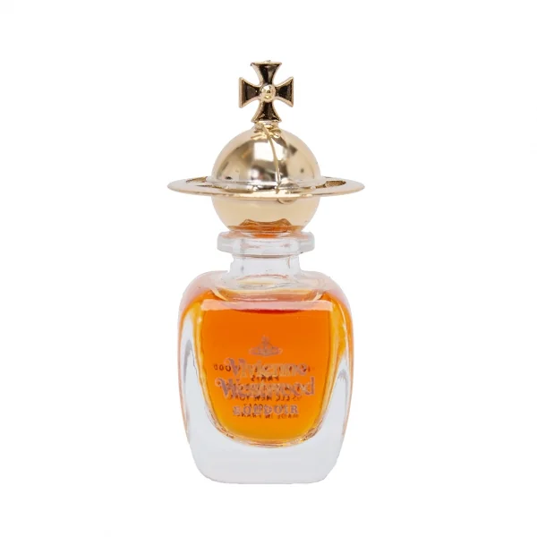 ヴィヴィアンウエストウッドVivienne Westwood BOUDOIR ブドワール オードパルファム 香水 5ml ピンク K-122602_002