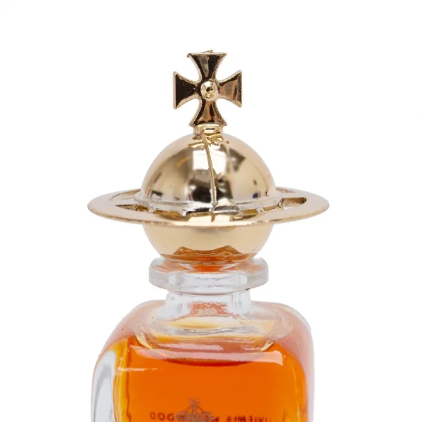 ヴィヴィアンウエストウッドVivienne Westwood BOUDOIR ブドワール オードパルファム 香水 5ml ピンク K-122602_003