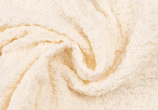 Unbranded Floral Lace Switching Cauliflower Jacket K-122659_020