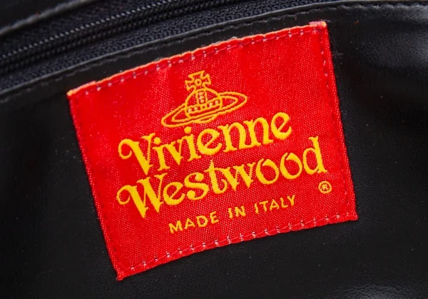 ヴィヴィアンウエストウッドVivienne Westwood フリンジショルダーバッグ ピンク K-122801_020
