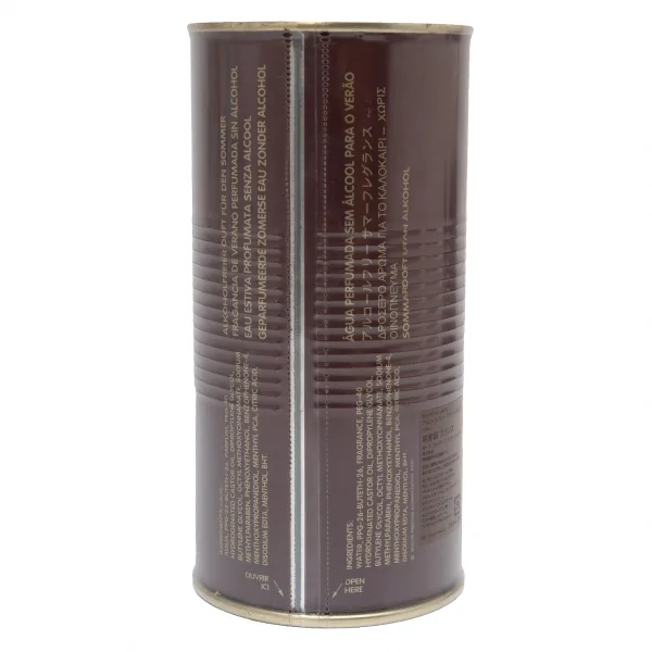 ジャンポールゴルチエクラシックJean Paul GAULTIER CLASSIQUE アルコールフリーサマーフレグランス 香水 100ml  K-122945_002