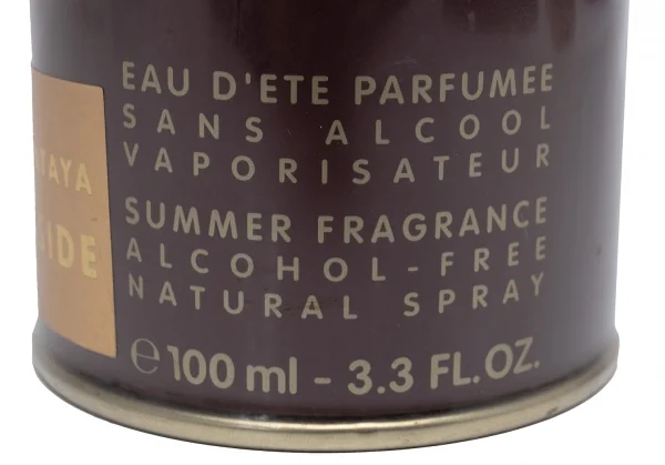 ジャンポールゴルチエクラシックJean Paul GAULTIER CLASSIQUE アルコールフリーサマーフレグランス 香水 100ml  K-122945_003