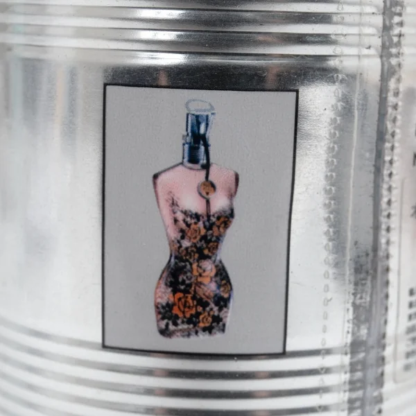 ジャンポールゴルチエJean Paul GAULTIER オードパルファム EAU DE PARFUM レディーストルソー香水 30ml  K-122946_003