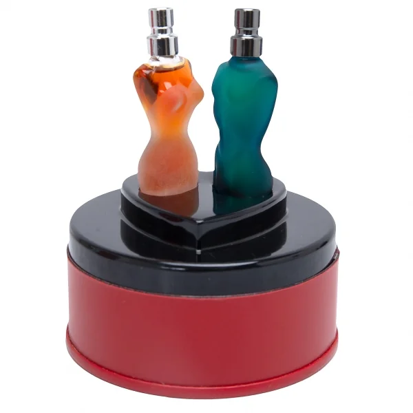 ジャンポールゴルチエ オードトワレ ナチュラルスプレー 香水 EDT 100ml Amazon.co.jp: ジャンポールゴルティエ ル ボー オー デ