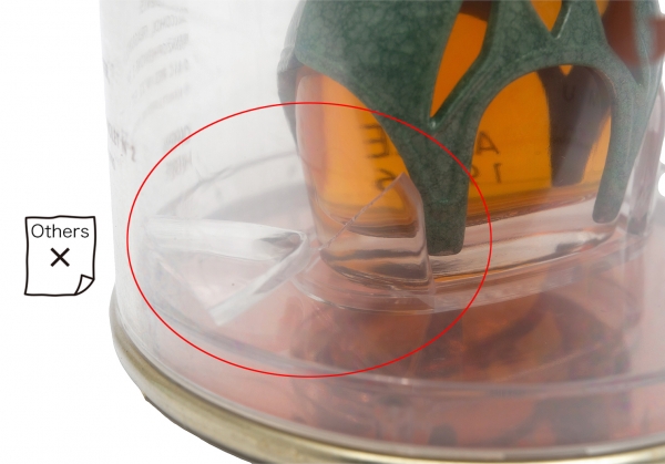 ジャンポールゴルチエJean Paul GAULTIER 1996 メタルヴェールドグリ  