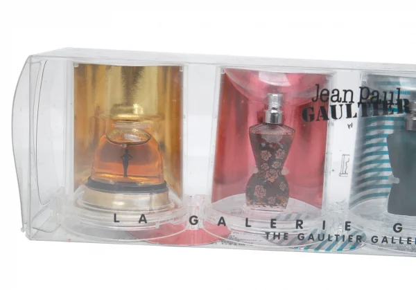 ジャンポールゴルチエJean Paul GAULTIER LA GALERIE GAULTIER
