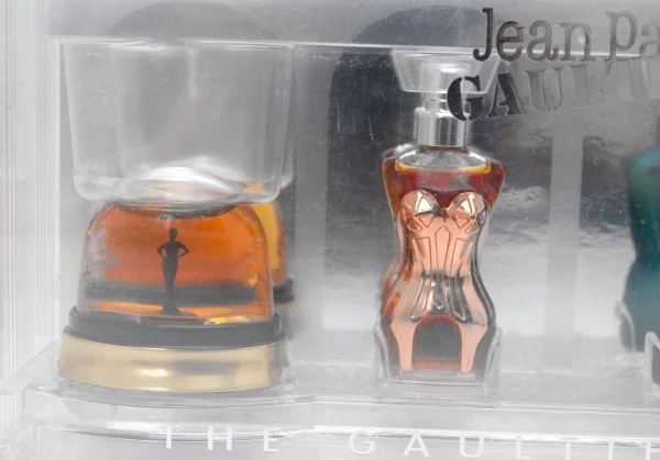 ジャンポールゴルチエJean Paul GAULTIER THE GAULTIER HAREM