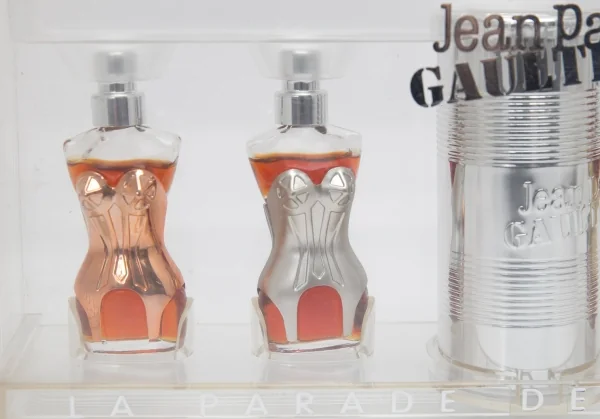 ジャンポールゴルチエJean Paul GAULTIER LA PARADE DES EXTRAITS