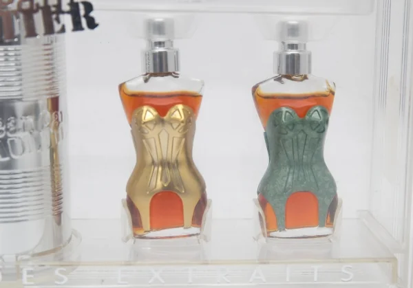 ジャンポールゴルチエJean Paul GAULTIER LA PARADE DES EXTRAITS