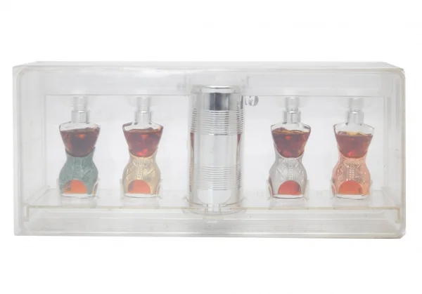 ジャンポールゴルチエJean Paul GAULTIER LA PARADE DES