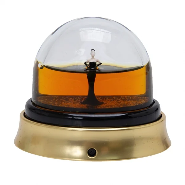 ジャンポールゴルチエJean Paul GAULTIER フラジャイルFRAGILE スノードーム オードパルファム 香水  K-122957_002