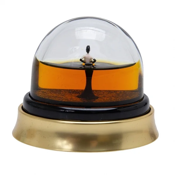 ジャンポールゴルチエJean Paul GAULTIER フラジャイルFRAGILE スノードーム オードパルファム 香水  K-122957_003