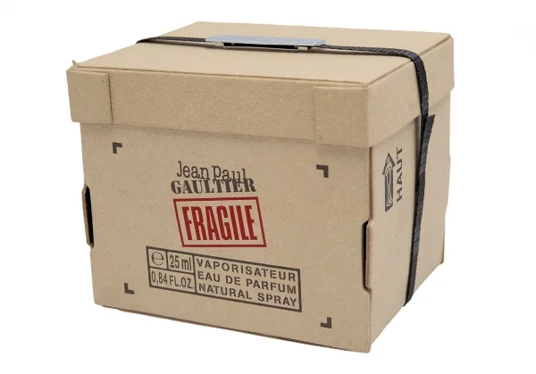 ジャンポールゴルチエJean Paul GAULTIER フラジャイルFRAGILE スノードーム オードパルファム 香水  K-122957_004