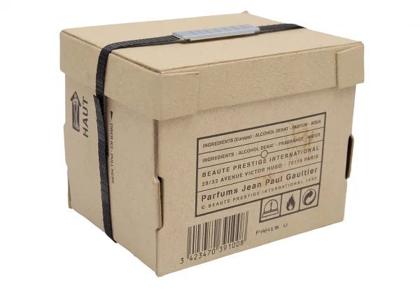 ジャンポールゴルチエJean Paul GAULTIER フラジャイルFRAGILE スノードーム オードパルファム 香水  K-122957_005