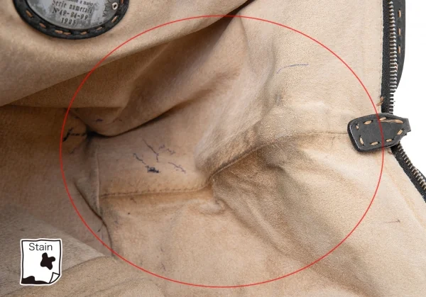 FENDI Leather Handbag K-123037_016