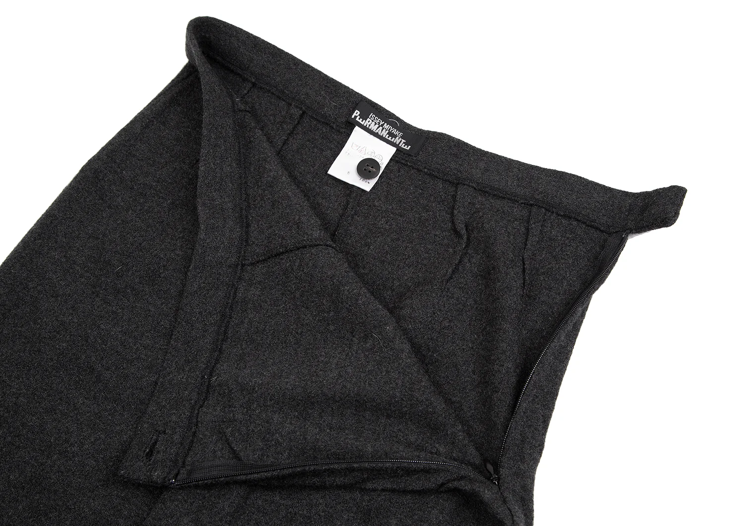 イッセイミヤケペルマネンテISSEY MIYAKE PERMANENTE ストレッチ