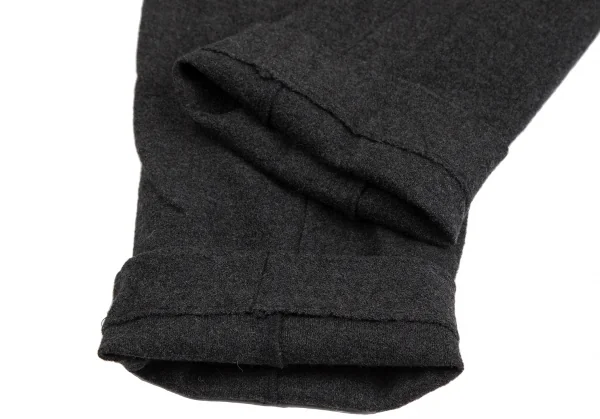 イッセイミヤケペルマネンテISSEY MIYAKE PERMANENTE ストレッチ