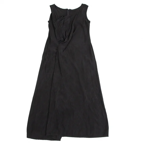 Yohji Yamamoto +NOIR ヨウジヤマモト プリュス ノアール