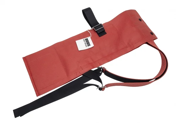 イッセイミヤケISSEY MIYAKE 132 5. OBI フラットプレスバックパック エンジF K-123064_011