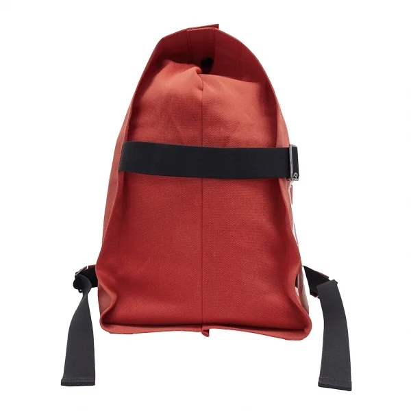 イッセイミヤケISSEY MIYAKE 132 5. OBI フラットプレスバックパック エンジF K-123064_002