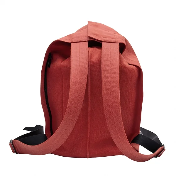 イッセイミヤケISSEY MIYAKE 132 5. OBI フラットプレスバックパック エンジF K-123064_004
