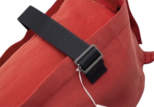 イッセイミヤケISSEY MIYAKE 132 5. OBI フラットプレスバックパック エンジF K-123064_006