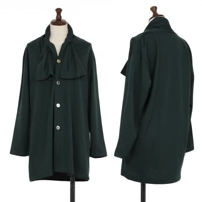 Y's Stole Neck Cardigan