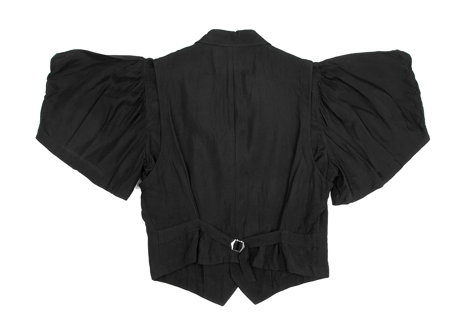トリコ コムデギャルソンtricot COMME des GARCONS ベスト