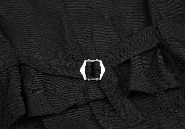 トリコ コムデギャルソンtricot COMME des GARCONS ベスト
