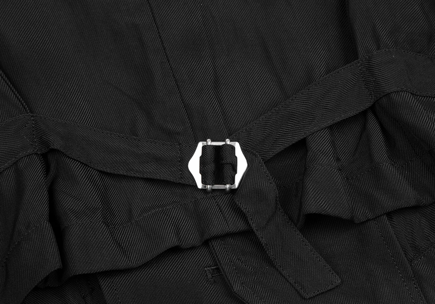 トリコ コムデギャルソンtricot COMME des GARCONS ベスト