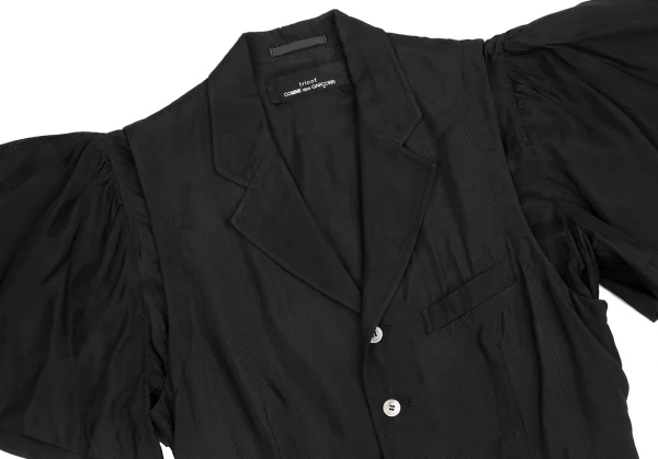 トリコ コムデギャルソンtricot COMME des GARCONS ベスト