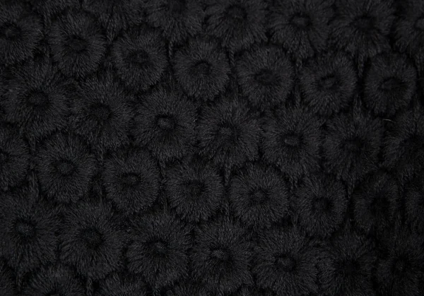 COMME des GARCONS Lace Round-collar Jacket K-123166_016