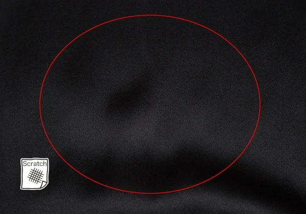 ヨウジヤマモト ノアールYohji Yamamoto NOIR メッシュ切替シルクワンピース 黒S K-123170_015