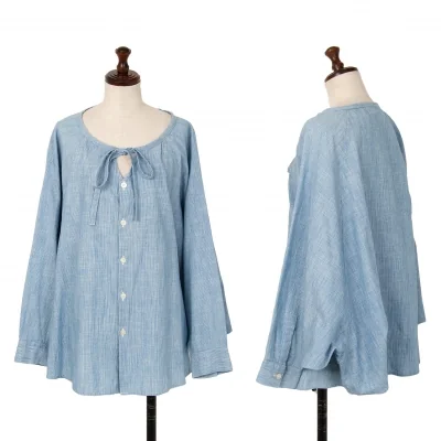 LIMI feu Striped Dolman Blouse
