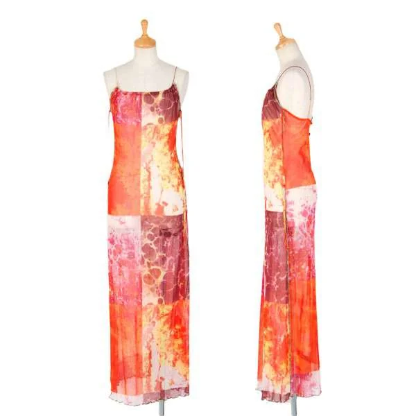 美品✨】Jean Paul Gaultier キャミソールワンピース Sサイズ