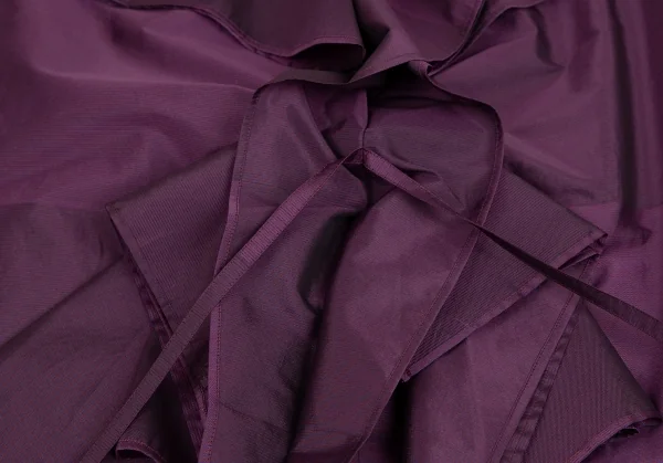 ISSEY MIYAKE A.POC INSIDE Pasted Stripe Sleeveless Dress K-123421_011