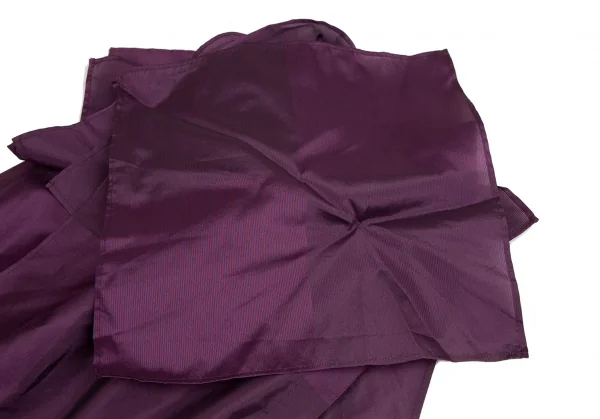 ISSEY MIYAKE A.POC INSIDE Pasted Stripe Sleeveless Dress K-123421_005