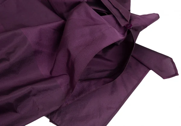 ISSEY MIYAKE A.POC INSIDE Pasted Stripe Sleeveless Dress K-123421_006