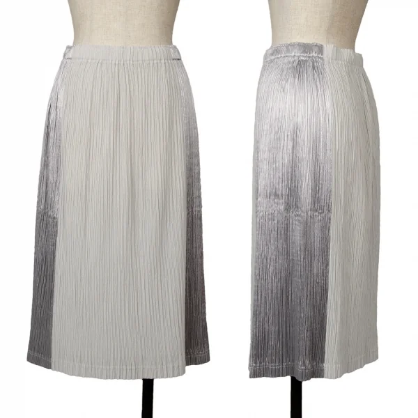 希少★ISSAY MIYAKE ビンテージスカート Vintage Issey Miyake Pleated Skirt - Raleigh Vintage