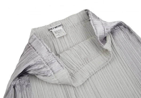 ISSEY MIYAKE イッセイミヤケ スカート グレー系 スカート ISSEY MIYAKE（スカート）のフリマアイテム一覧